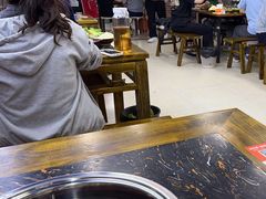 -乖嬢嬢重庆老火锅(南联店)