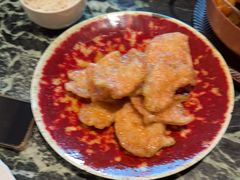 -奉天小馆·非遗东北菜(沈阳万象城店)