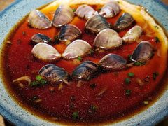 -蜜桃餐厅·伴山(湖滨商业街店)