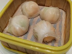 -香港狮子山下·明星粤菜餐厅(北苑店)