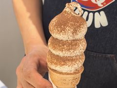 -DQ·蛋糕·冰淇淋(合生汇店)
