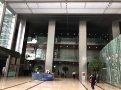 -花旗集团大厦