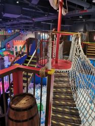 -幻贝家儿童乐园(苏州中心店)