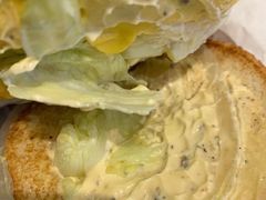 狠霸王牛堡-汉堡王(龙德广场店)