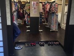 -京都冈本和服体验租赁店(清水寺店)