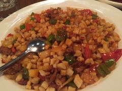 -疆Jiang·新疆秘制料理