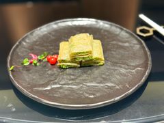 -富淳饭店(陆家嘴保利广场店)