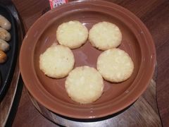 -萨莉亚意式餐厅(南京万达茂店)