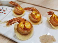 -刀叉遇上筷子中西融合餐厅(和平店)
