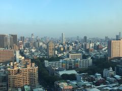 -高雄85大楼-观景台