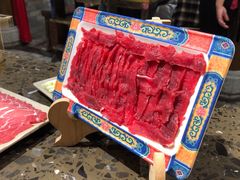 -椒香城门口老火锅(虎门店)
