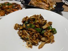 -79号渔船海鲜饭店(宝安店)