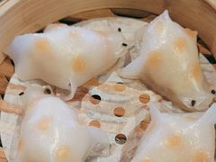 -蛇口希尔顿南海酒店·随轩中餐厅·粤菜