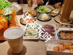 -西塔老太太泥炉烤肉(沈阳店)