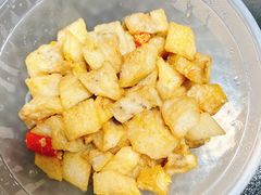 -昱龙大盆牛蛙馆(三兴街总店)