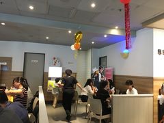 -肯德基(京广桥店)