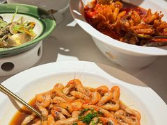 -華府Deluxe(兴业太古汇店)