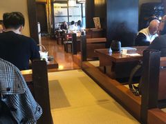 -蟹道乐(新宿本店)