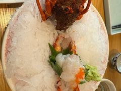 -花和海鲜自助(梅江店)