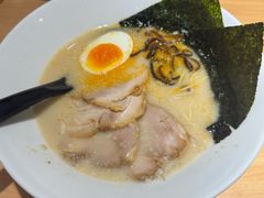 -一風堂拉面(美罗城店)