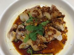 -阿锋鲍鱼酒家美食汇(华安店)
