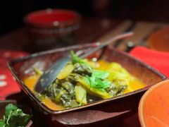 -花马天堂云南餐厅 Lost Heaven(外滩店)