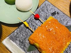 -YAMAKAWA(龙湖胥江天街店)