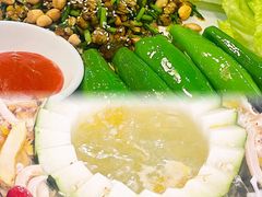 -美未居·老字号·地道顺德菜·桑拿鸡·鱼生(容桂店)