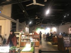 大堂-好,丘(信义店)