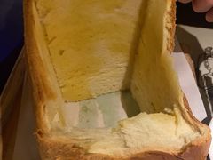 面包诱惑-绿茶餐厅(深圳龙华天虹购物中心店)