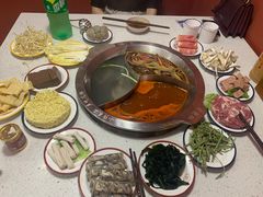 -陳艳红火锅(港汇店)