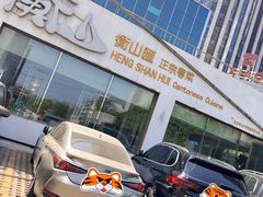 门面-衡山汇·高级粤菜(霄云路店)
