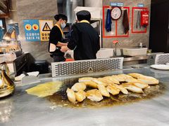 比目鱼-喜庭海鲜自助(来福士店)