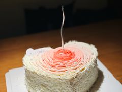 -CAKE BOSS 蛋糕老板(北京世纪金源购物中心)