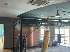 -一兆韦德健身(慧芝湖店)