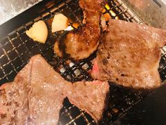 -俺的焼肉(銀座9丁目店)