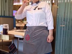 -海底捞火锅(国奥村店)