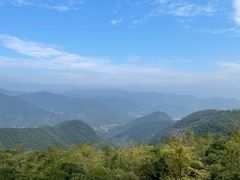 -莫干山风景区