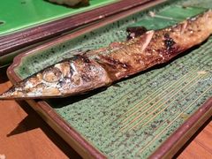 -俊屋料理·烧鸟·寿司·日泰融合菜(星际云汇店)