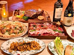 -Mammamia意大利餐厅(阳春巷店)