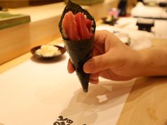 -鮨一日本料理旗舰店(总店)