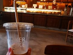 -BAKER&SPICE(祥云小镇店)