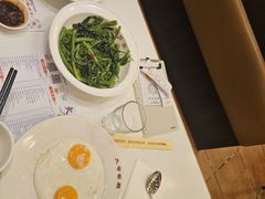 -大哥餐厅(西城花园店)