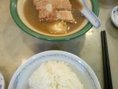 -黄亚细肉骨茶(仰光路店)