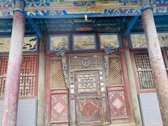 -五台山风景名胜区