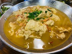 -小乡小镇·传承桐庐土菜·老板亲自烧的菜