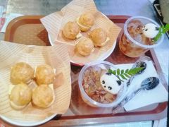 -孖记茶档·热腾茶餐(荔湾领展广场店)