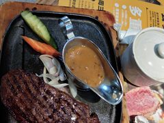 -瑞伯克牛排自助餐厅天一广场店