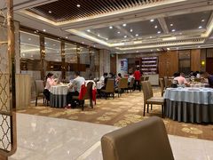 -如丰晟宴(长安万达店)