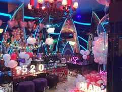 -乐圣量贩KTV自助餐(崇文店)